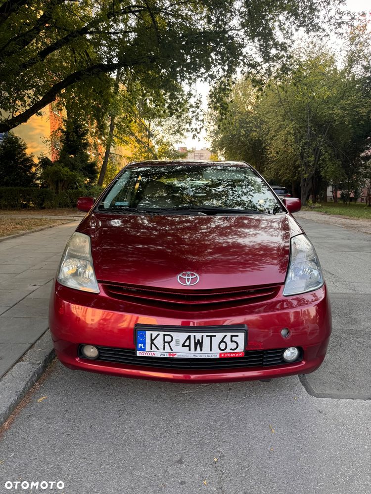 Toyota Prius 1.5 VVT-i Prestige - 2