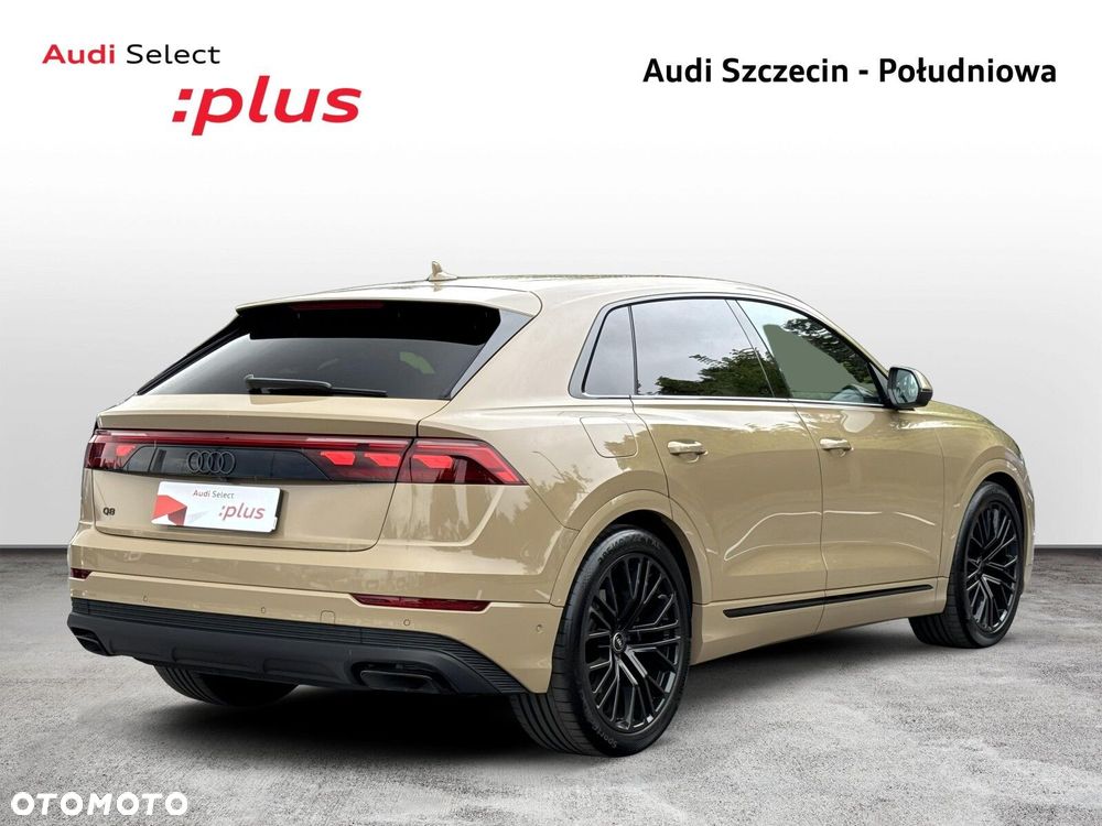 Audi Q8 - 6