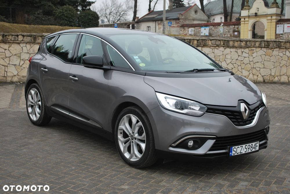 Renault Scenic ENERGY dCi 130 Business - 12
