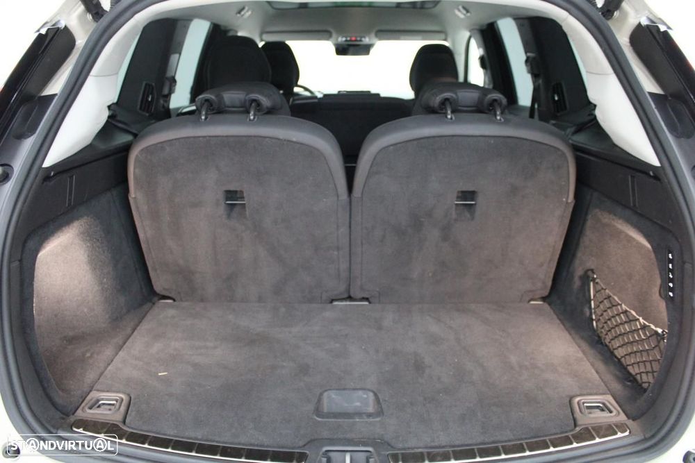 Volvo EX90 111 kWh Twin Motor Performance Ultra - 9