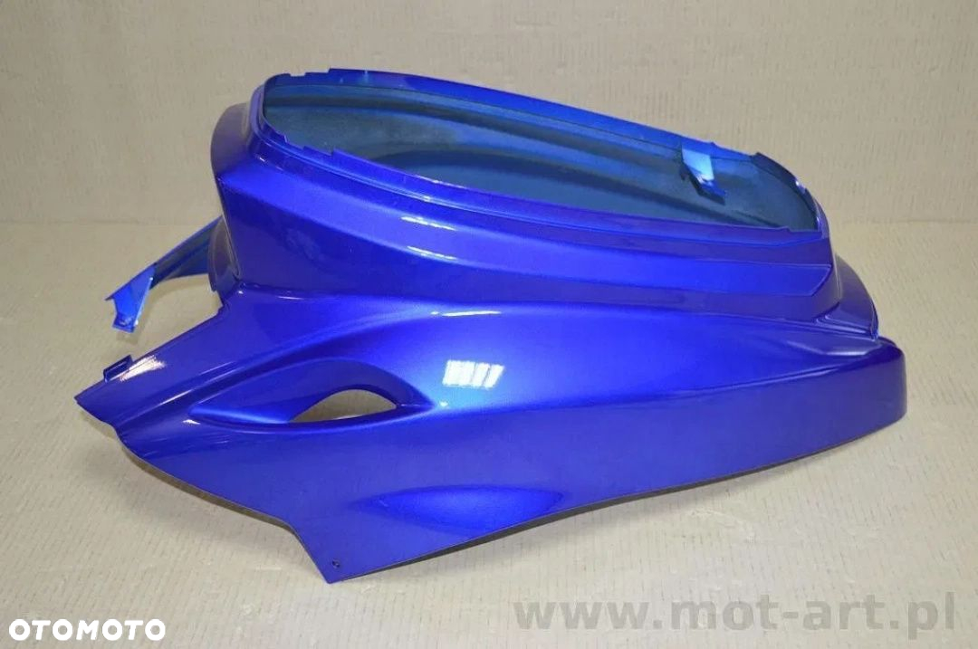 OSŁONA OWIEWKA POKRYWA YAMAHA CW50 - 6