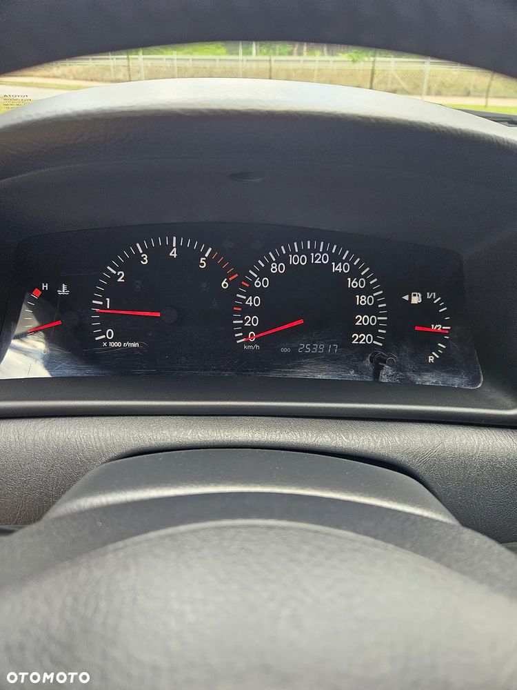 Toyota Corolla 1.4 D-4D Luna - 9