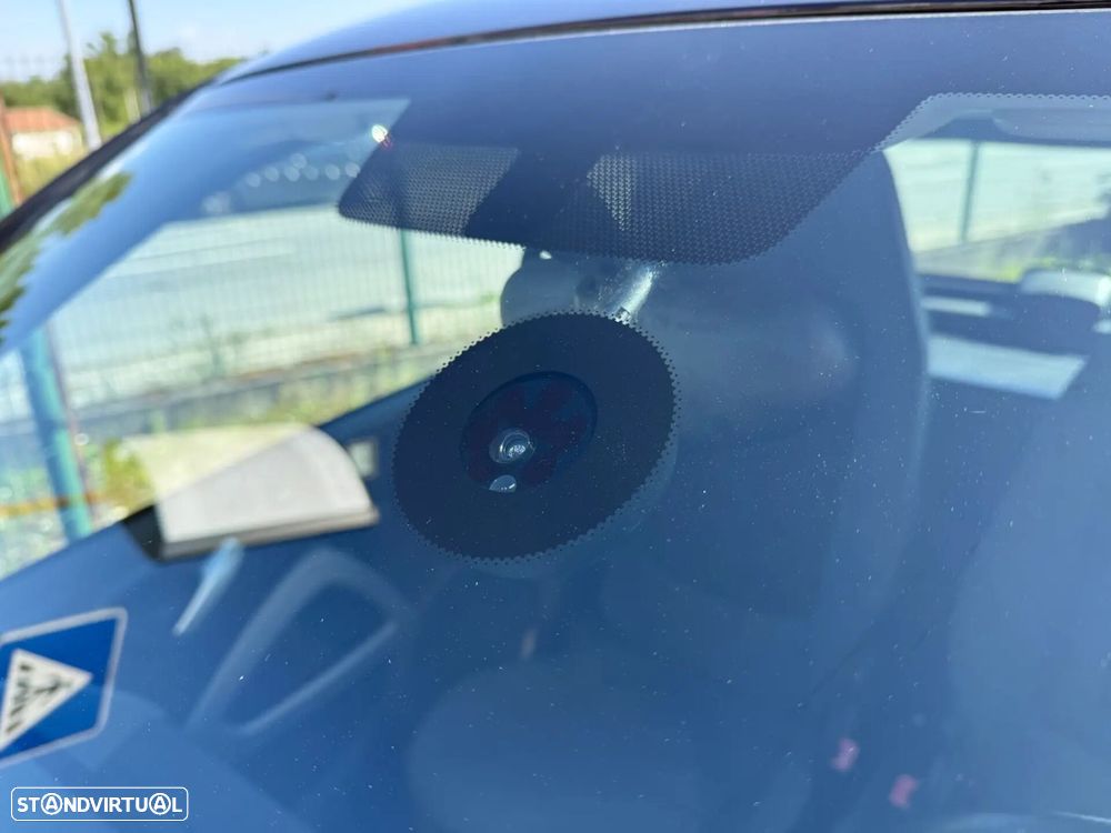 Smart ForTwo Coupé 1.0 mhd Passion 71 - 6