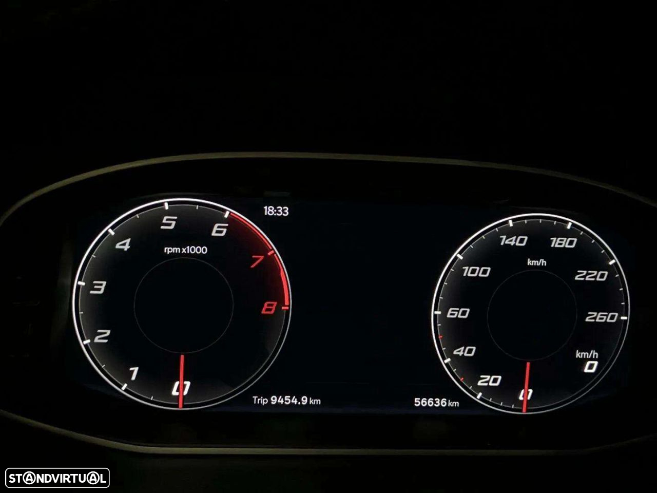 SEAT Ateca 1.5 TSI Xperience DSG - 16