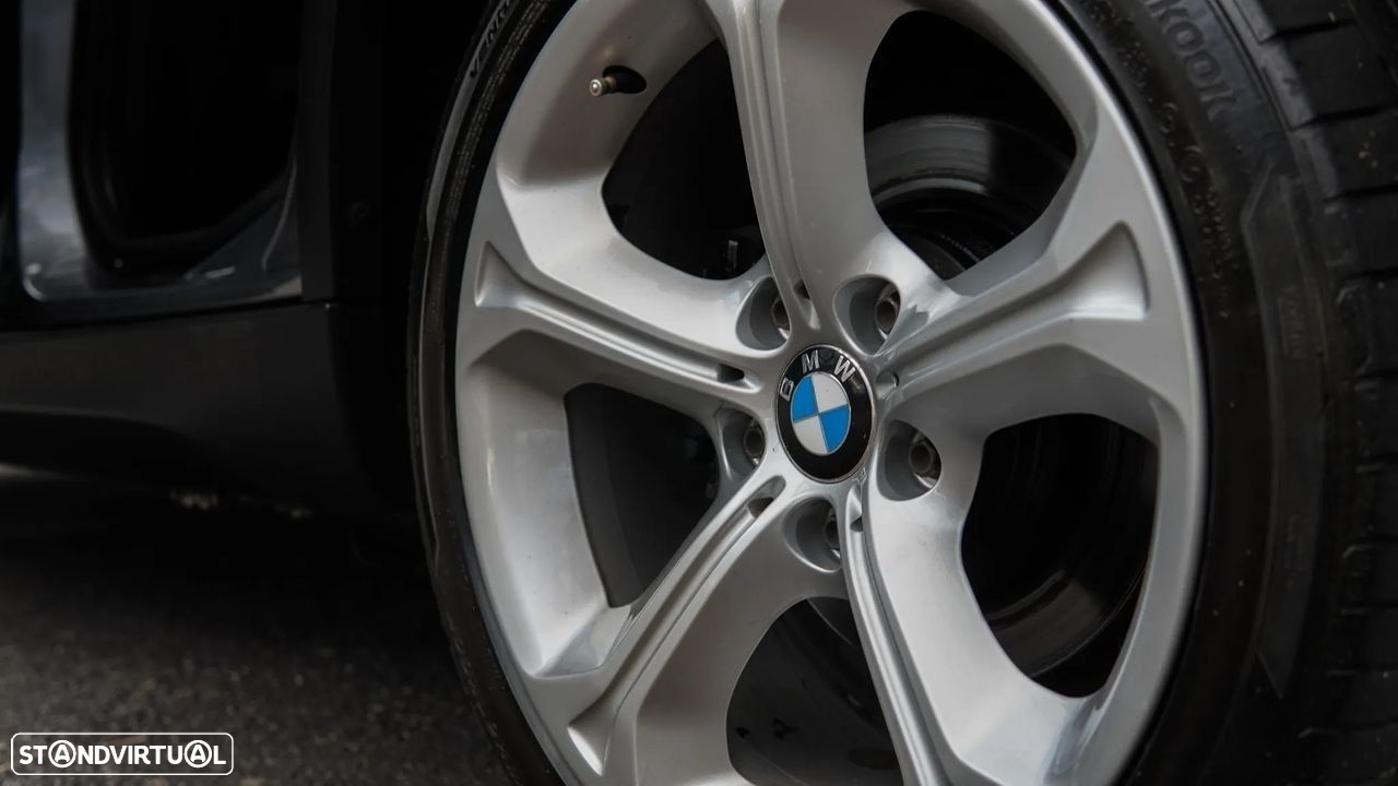 BMW X1 - 21