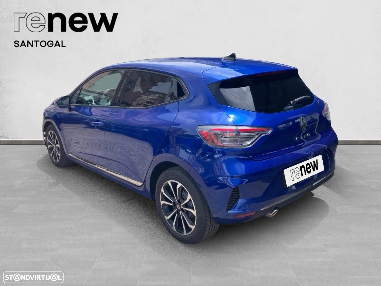 Renault Clio 1.0 TCe Techno - 6