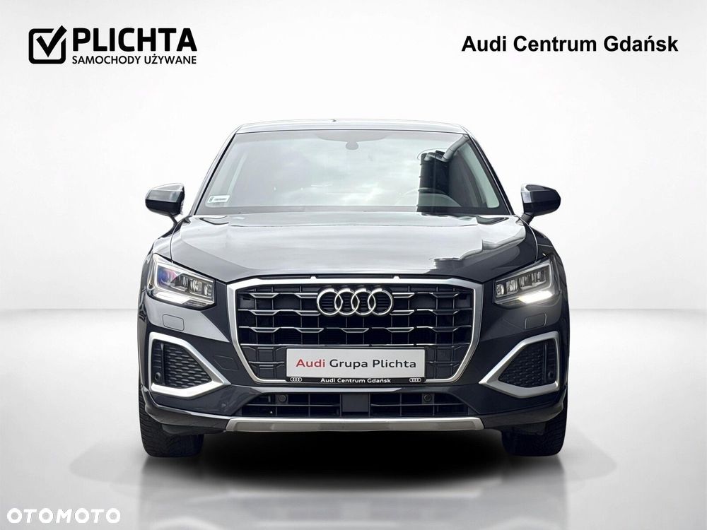 Audi Q2 - 9