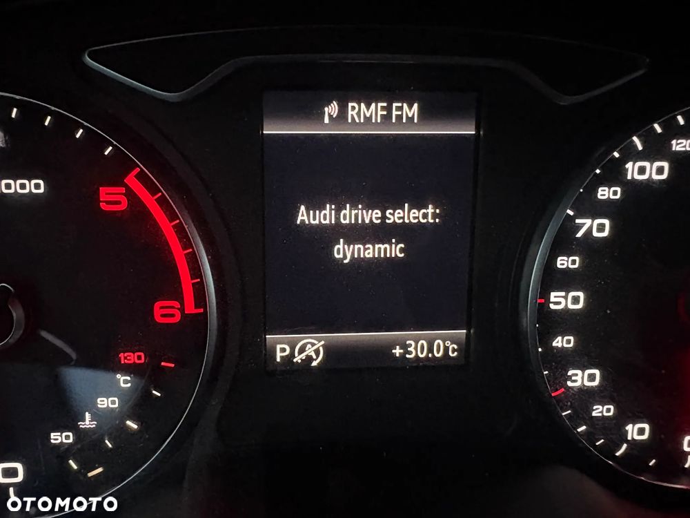 Audi A3 Sportback 2.0 TDI Quattro Ambiente S tronic - 13