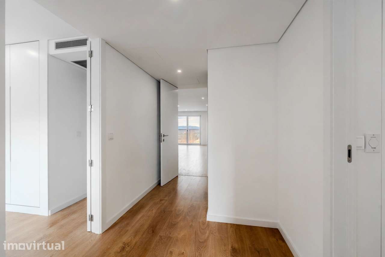 Apartamento, 3 quartos, Braga - Grande imagem: 3/20