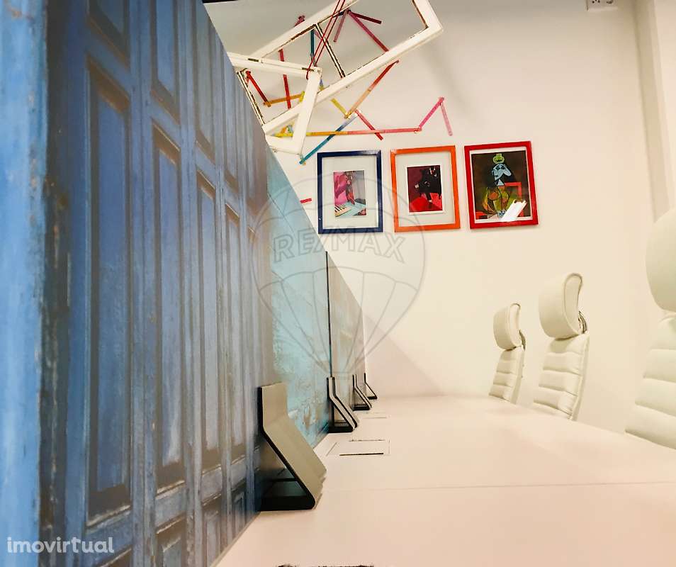 Escritório  para venda - Grande imagem: 4/12