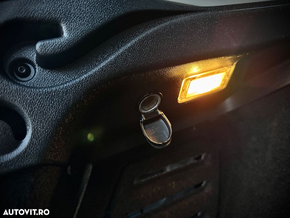 Renault Megane 1.5 dCi Confort Expression - 13