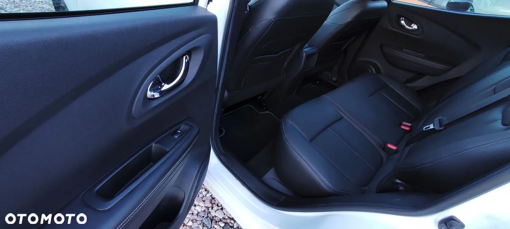 Renault Kadjar Energy dCi 110 EDC Bose Edition - 33