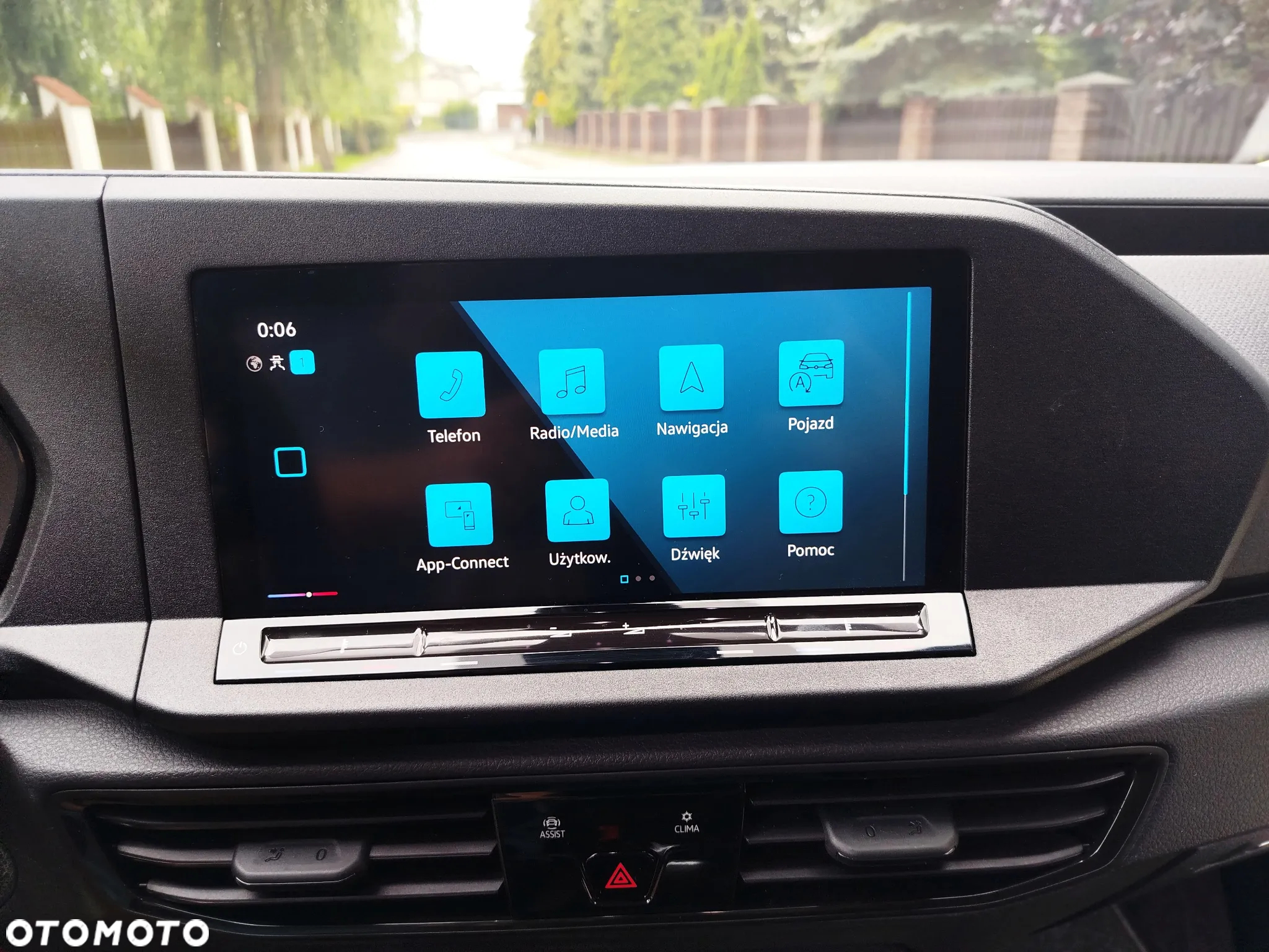 Volkswagen CADDY - 20