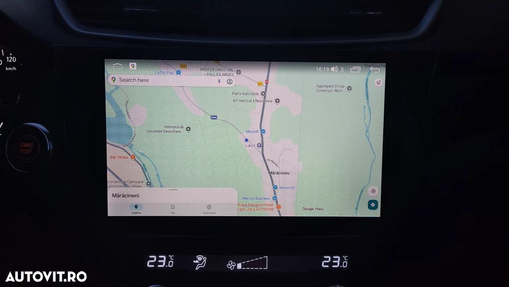 Nissan Qashqai 1.2 DIG-T TEKNA+ - 15