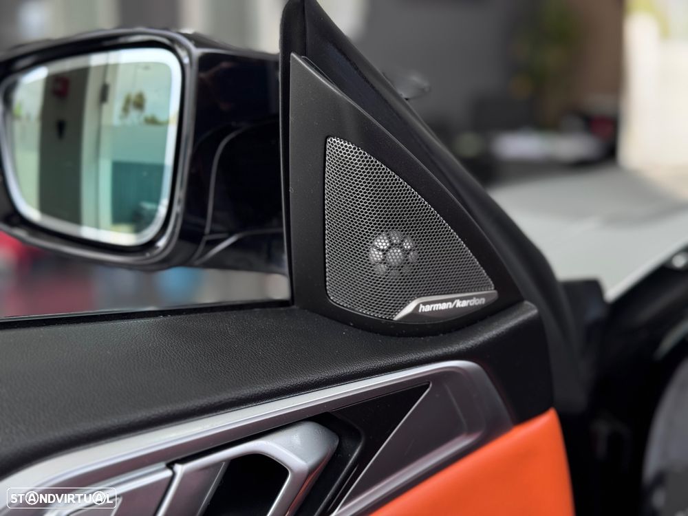 BMW M4 Competition M xDrive - 19