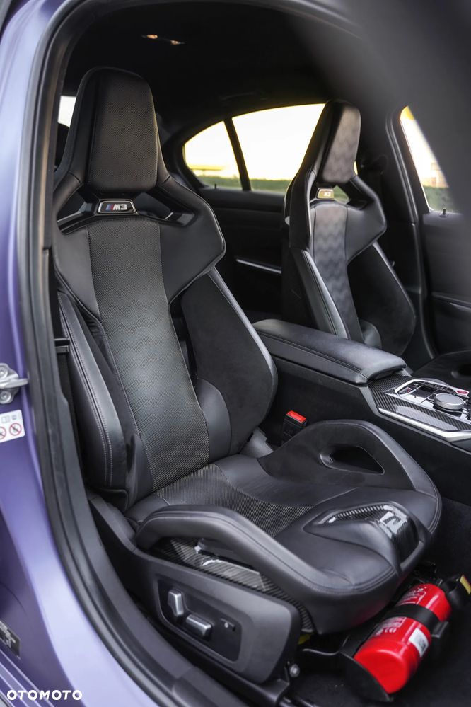 BMW M3 - 15