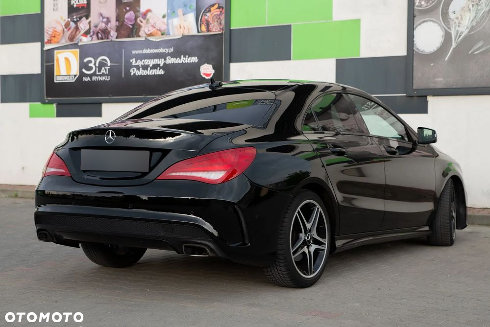 Mercedes-Benz CLA - 38