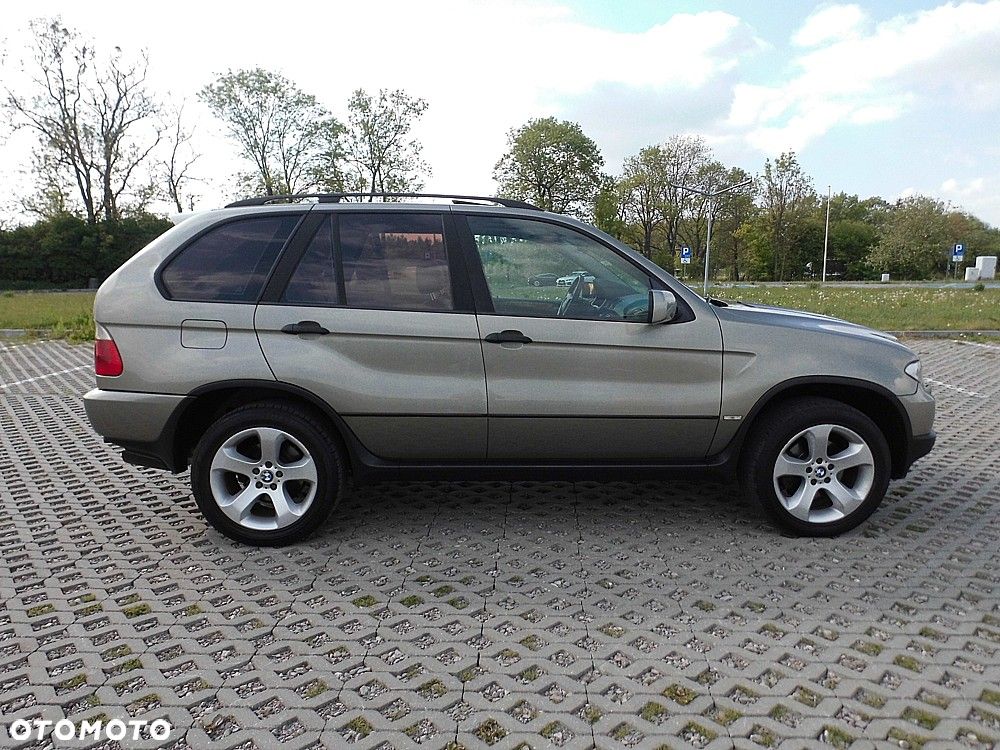 BMW X5 3.0 d Edition Exclusive - 17