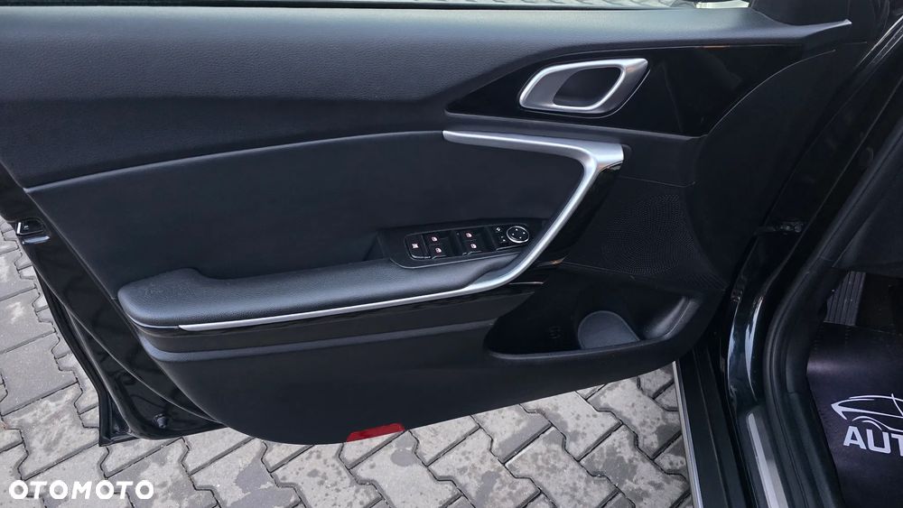 Kia XCeed 1.6 CRDi EDITION 7 - 30