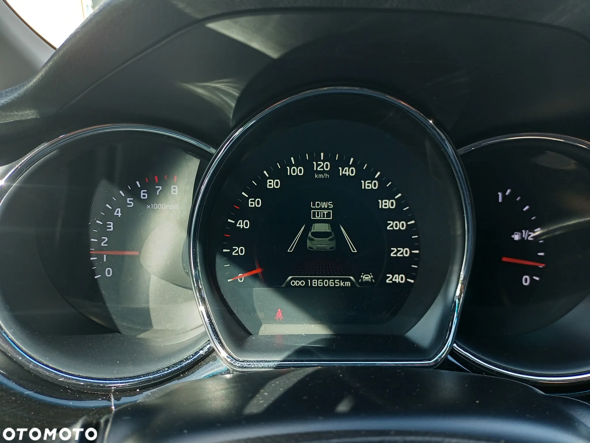 Kia Ceed Cee'd 1.6 GDI Business Line - 19