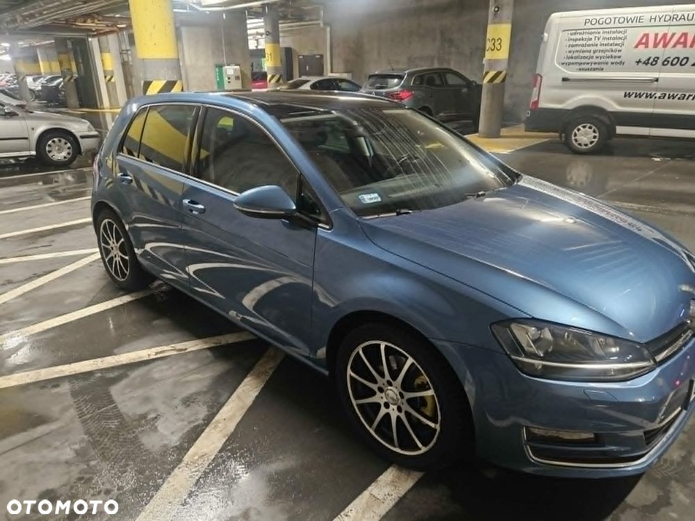 Volkswagen Golf ver-1-4-tsi-bmt-act-highline-dsg - 5