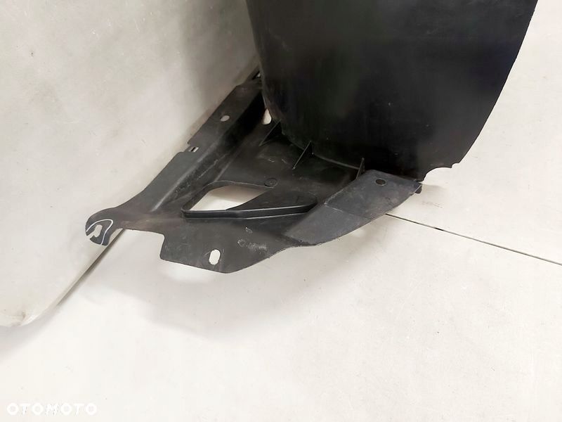 citroen ds3 nadkole lewy przód lewe przednie 9683816380 - 4