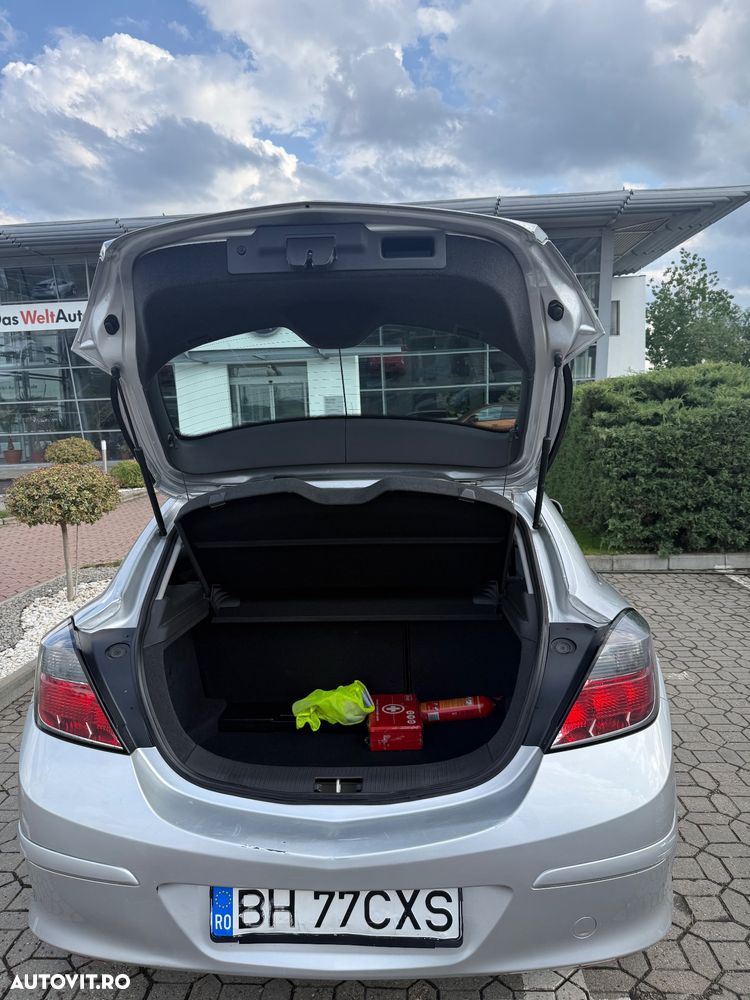 Opel Astra 1.4i Enjoy - 5