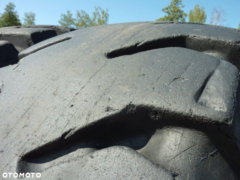 Opona używana przemysłowa 29.5R29 MICHELIN X MINE D2 2000zł W938 - 6