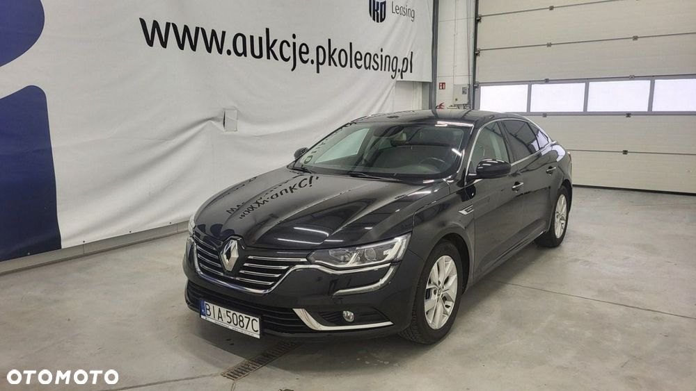 Renault Talisman - 1