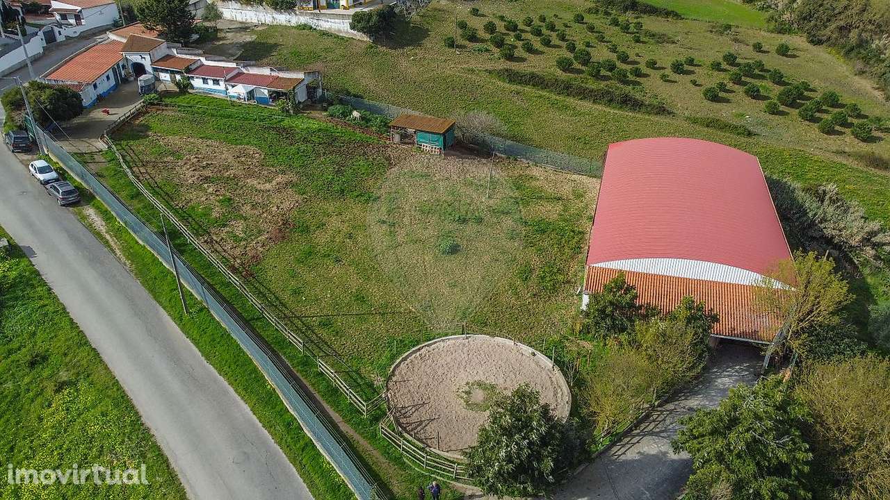 Armazém  para venda - Grande imagem: 2/3