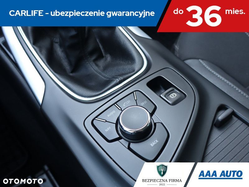 Opel Insignia - 19