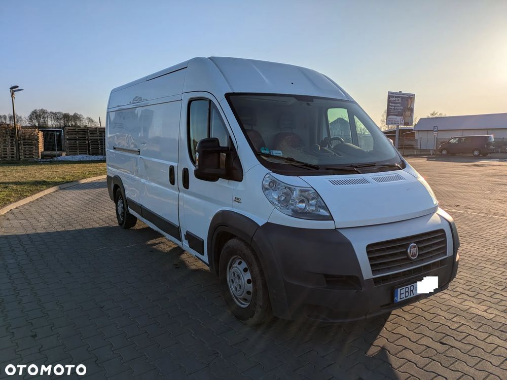 Fiat Ducato - 3