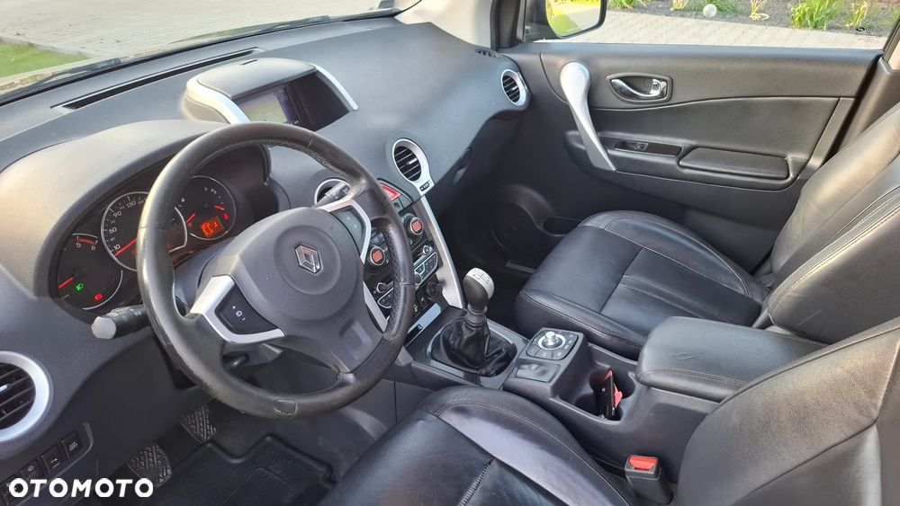 Renault Koleos 2.0 dCi 4x4 Privilege - 7
