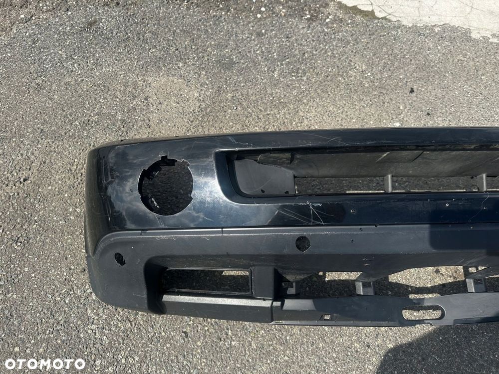 Zderzak przód przedni RANGE ROVER SPORT L320 - 2