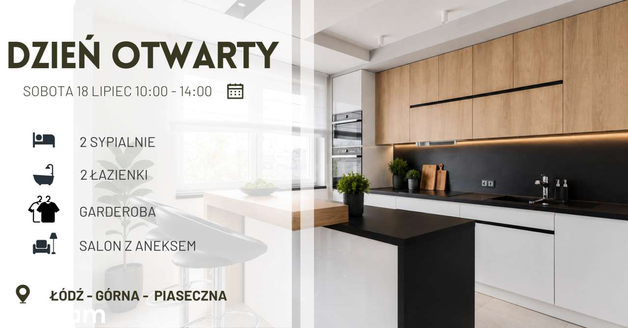 Wyjątkowe Mieszkanie o Powierzchni 103 m²