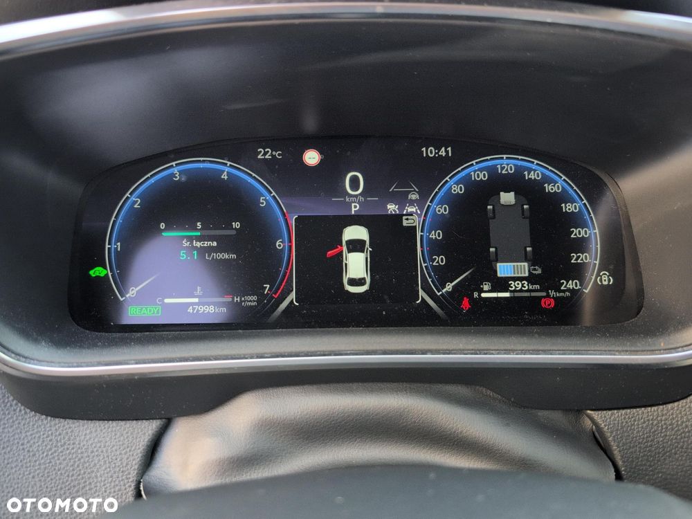 Toyota Corolla 1.8 Hybrid Comfort - 17