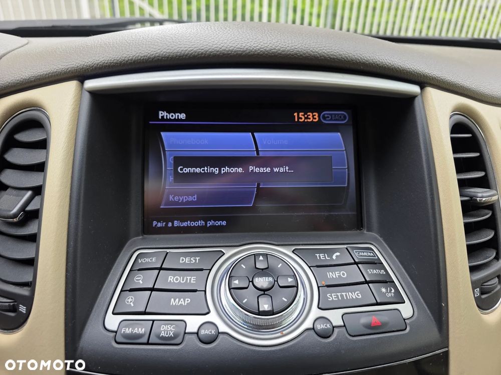 Infiniti EX EX37 GT Premium - 16