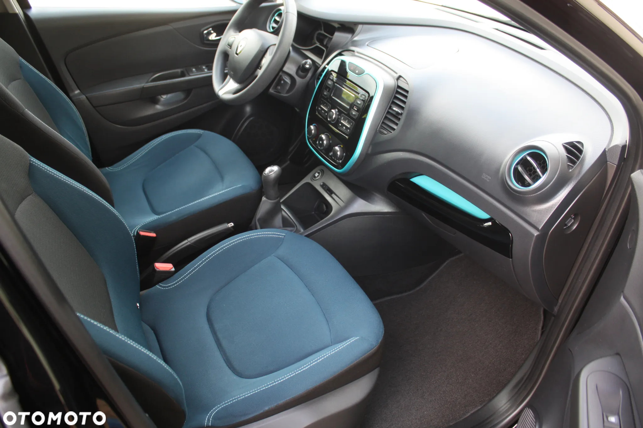 Renault Captur 0.9 Energy TCe Limited - 8