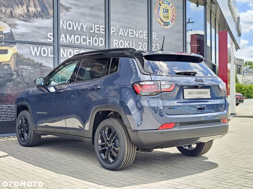Jeep Compass - 9
