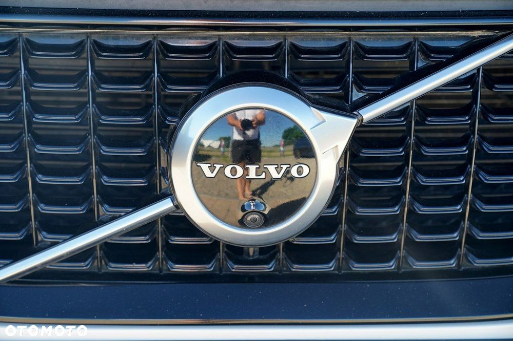 Volvo XC 90 - 10