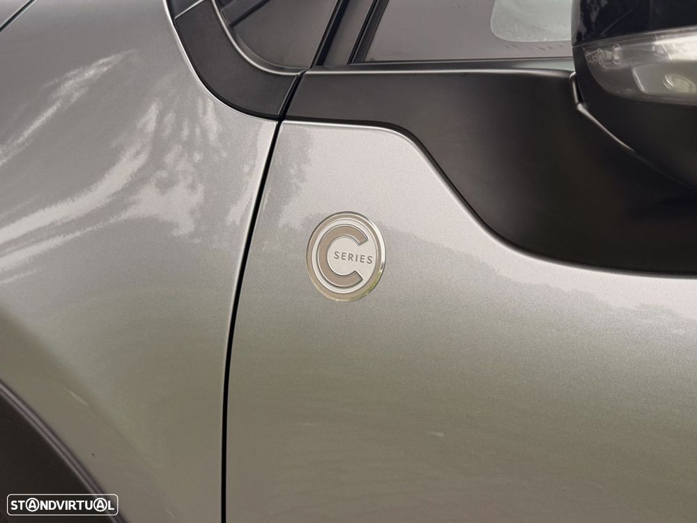 Citroën C3 1.2 PureTech C-Series - 38