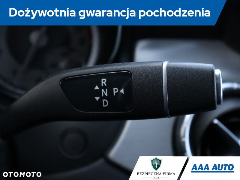 Mercedes-Benz CLA - 20