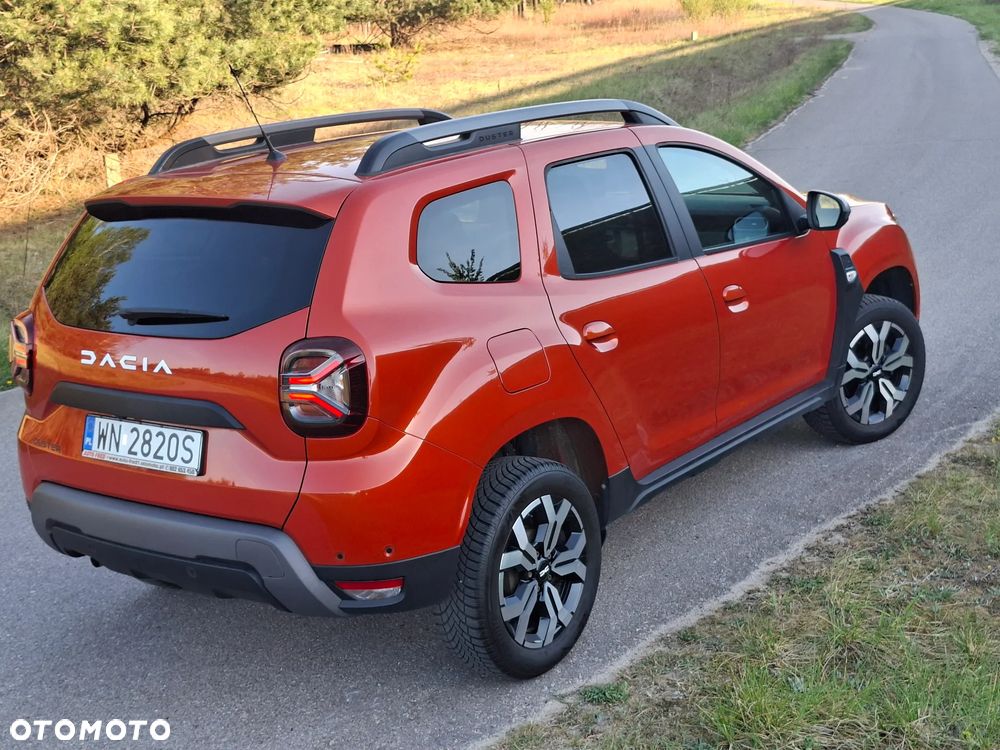 Dacia Duster 1.0 TCe Journey - 18