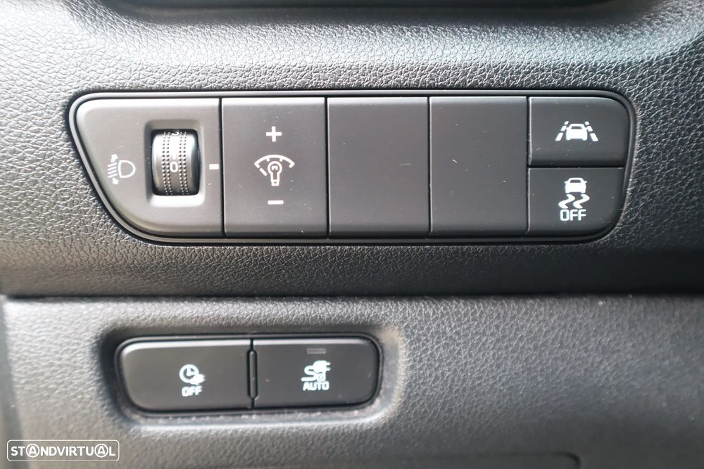 Kia e-Niro 64kWh - 16