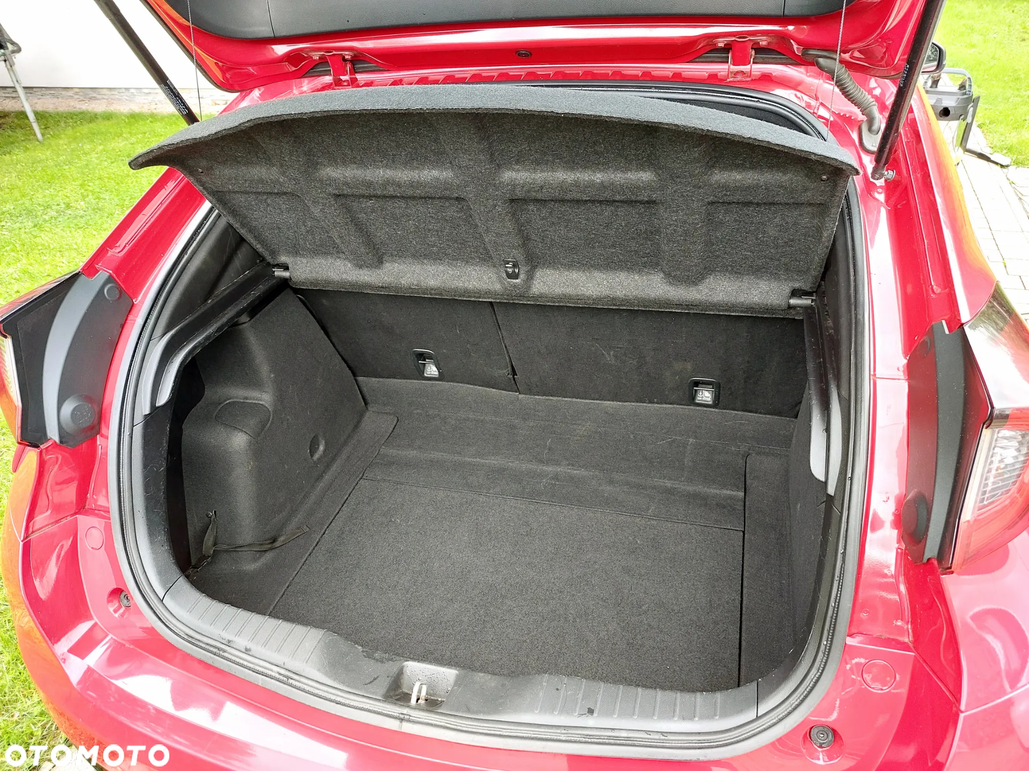 Honda Civic 1.8 Sport (ADAS / Connect+) - 7