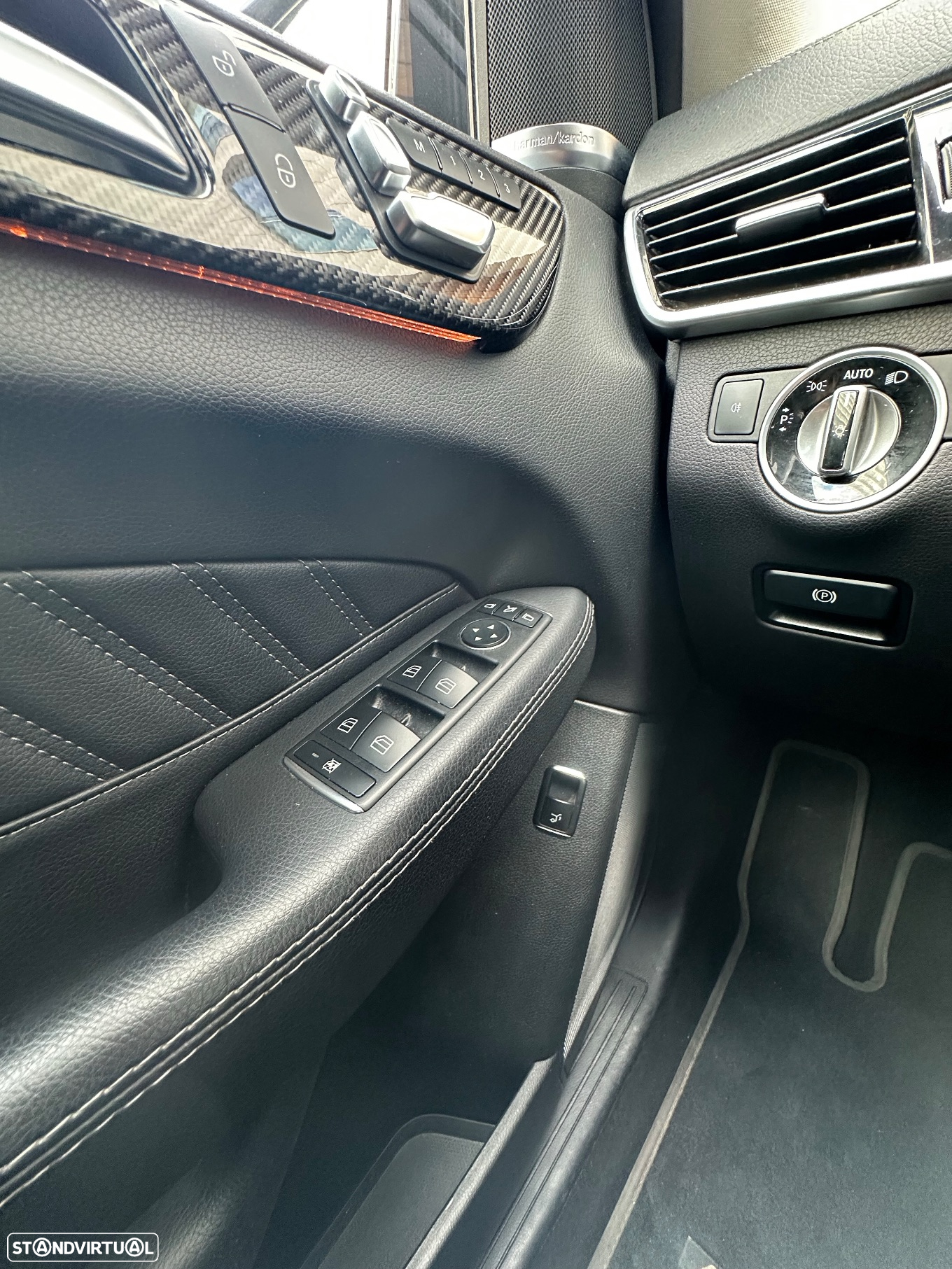 Mercedes-Benz GLE 350 d 4Matic - 35