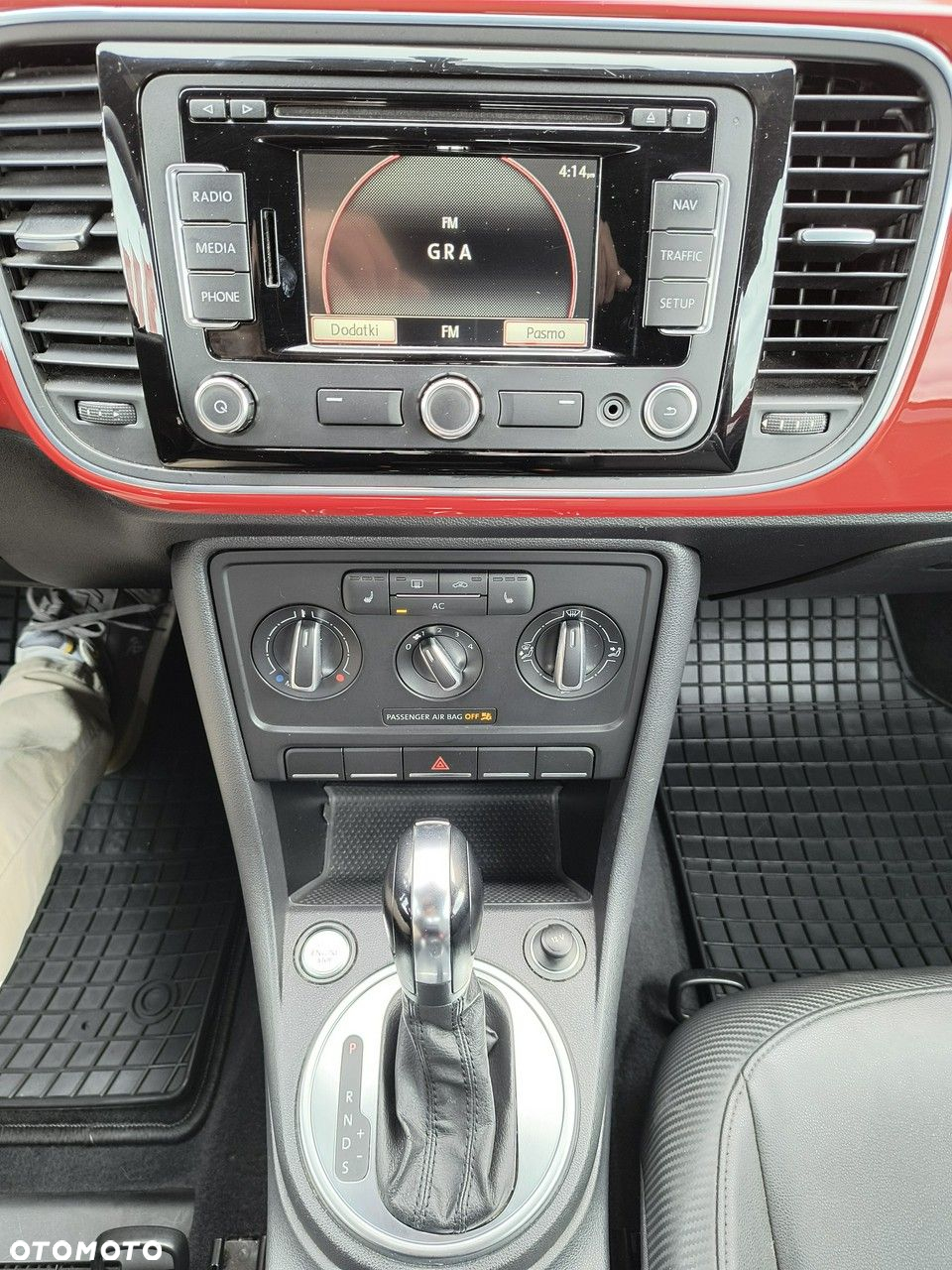 Volkswagen Beetle - 15