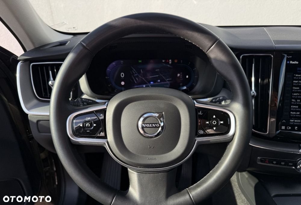 Volvo XC 60 - 16