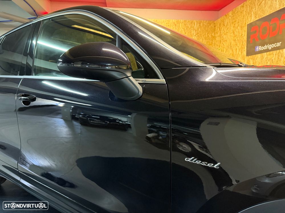 Porsche Cayenne 3.0 V6 - 39