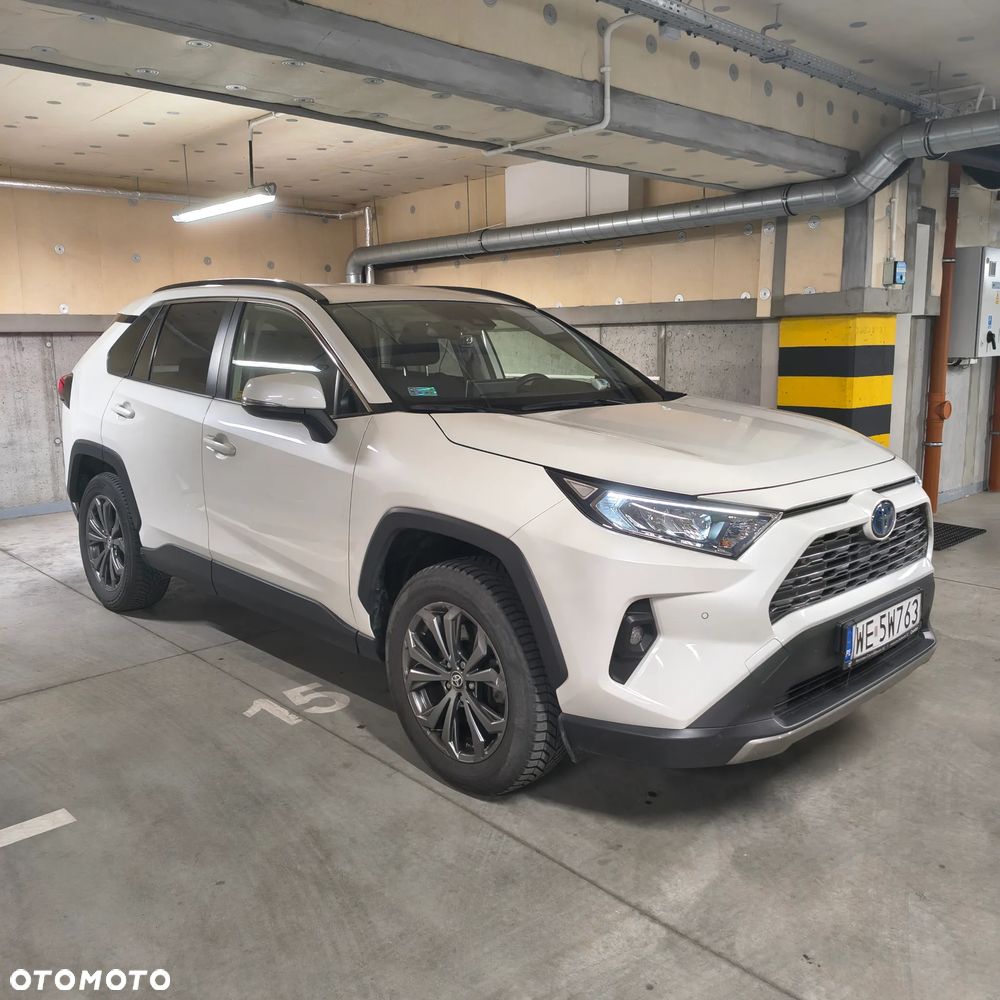 Toyota RAV4 - 3